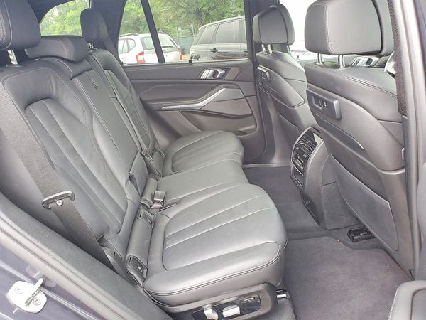 2021 BMW X5