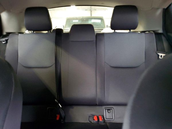 2023 TOYOTA PRIUS