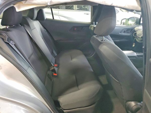 2023 TOYOTA PRIUS