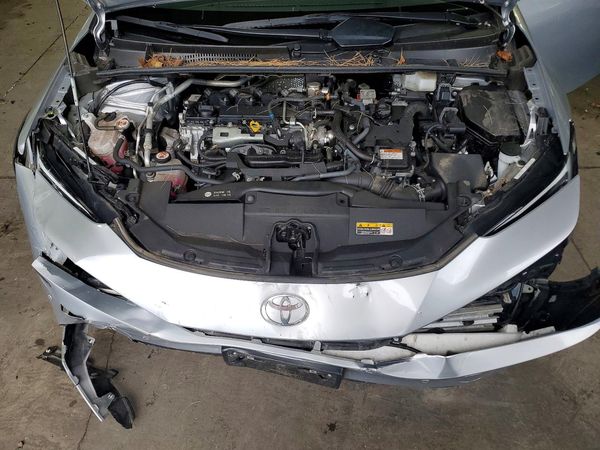 2023 TOYOTA PRIUS