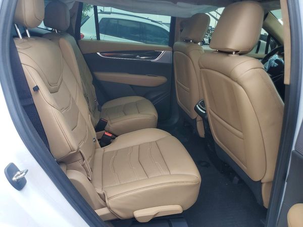2024 CADILLAC XT6 Premium Luxury Platinum — PSRS