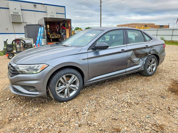 2019 VOLKSWAGEN JETTA S, SE, R-Line