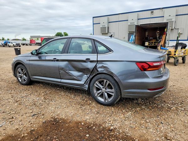 2019 VOLKSWAGEN JETTA S, SE, R-Line