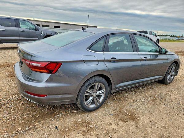 2019 VOLKSWAGEN JETTA S, SE, R-Line