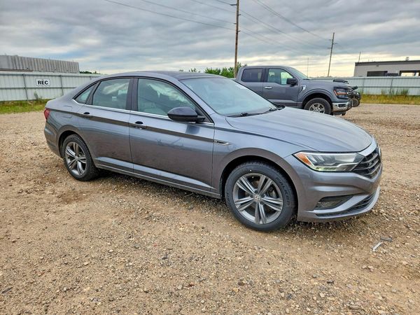 2019 VOLKSWAGEN JETTA S, SE, R-Line