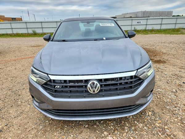 2019 VOLKSWAGEN JETTA S, SE, R-Line