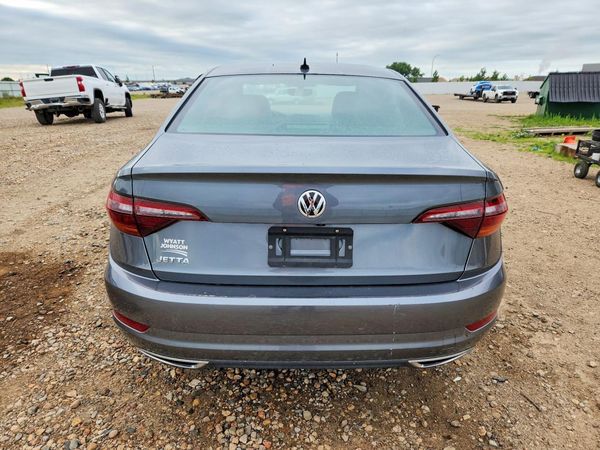 2019 VOLKSWAGEN JETTA S, SE, R-Line