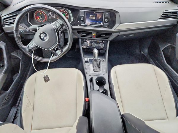 2019 VOLKSWAGEN JETTA S, SE, R-Line