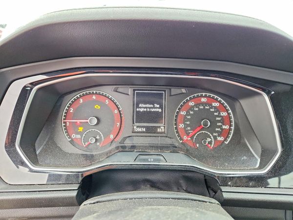 2019 VOLKSWAGEN JETTA S, SE, R-Line