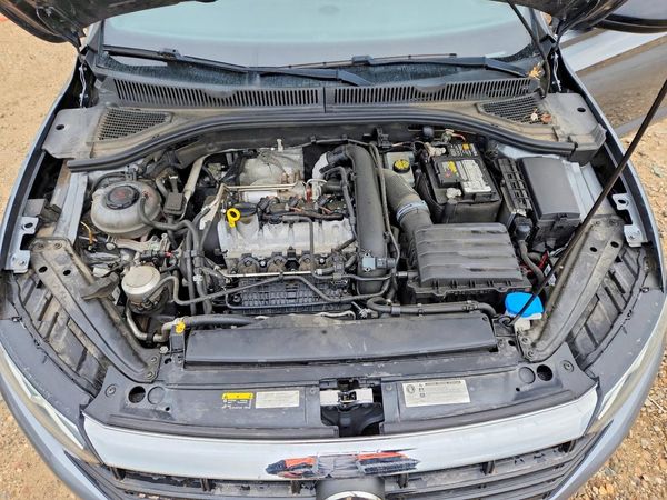 2019 VOLKSWAGEN JETTA S, SE, R-Line