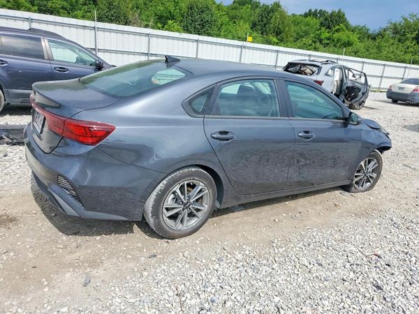 2024 KIA FORTE LX, LXS