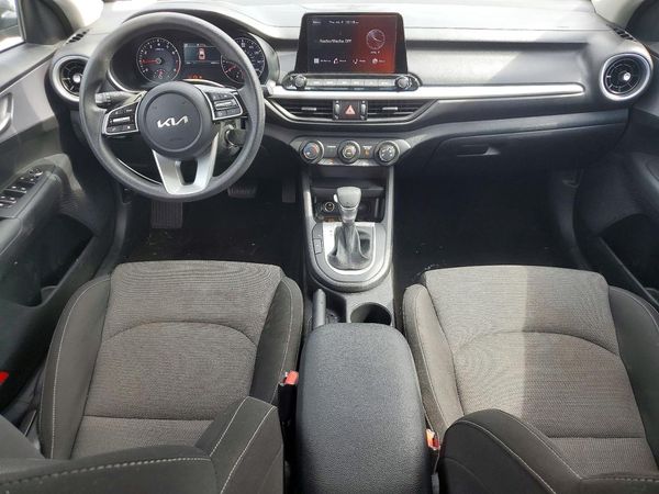 2024 KIA FORTE LX, LXS
