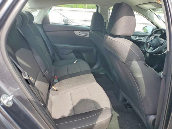 2024 KIA FORTE LX, LXS