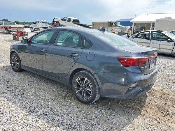 2024 KIA FORTE LX, LXS