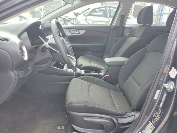 2024 KIA FORTE LX, LXS