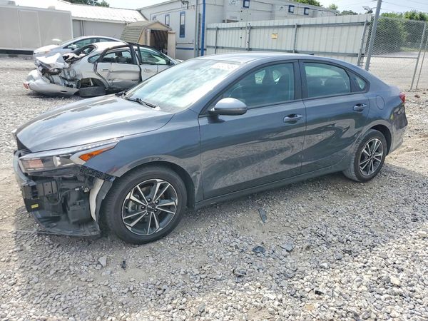 2024 KIA FORTE LX, LXS