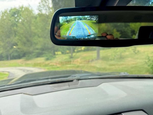 2019 RAM 1500 CLASSIC Tradesman, ST