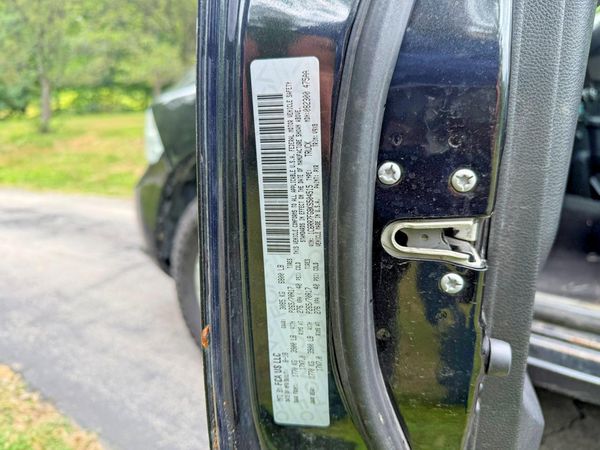 2019 RAM 1500 CLASSIC Tradesman, ST