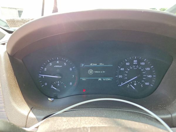 2018 GENESIS G80