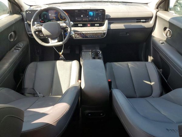 2025 HYUNDAI IONIQ 5