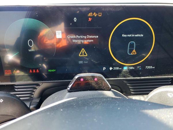 2025 HYUNDAI IONIQ 5