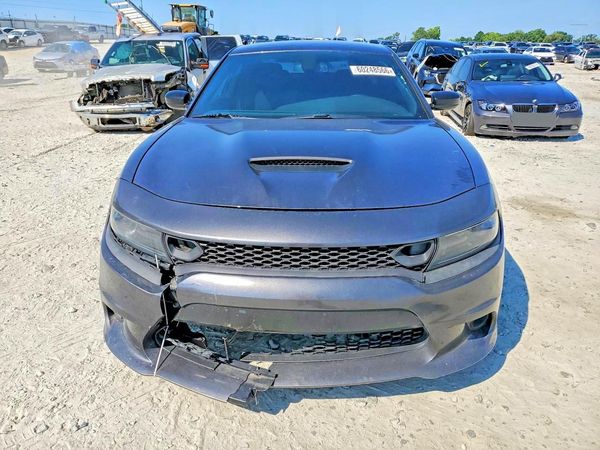2020 DODGE CHARGER R/T