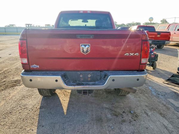 2015 RAM 2500 ST CREW CAB 4X4