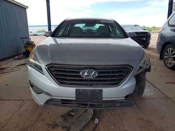 2015 HYUNDAI SONATA SE, ECO