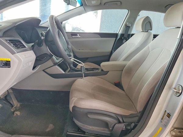2015 HYUNDAI SONATA SE, ECO