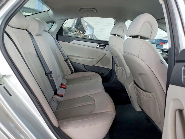 2015 HYUNDAI SONATA SE, ECO