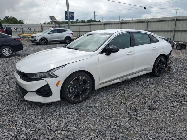 2022 KIA K5 GT LINE GT-Line