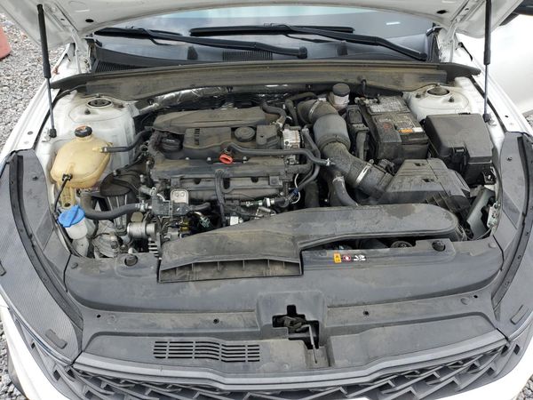 2022 KIA K5 GT LINE GT-Line