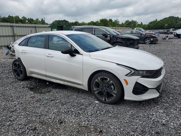 2022 KIA K5 GT LINE GT-Line