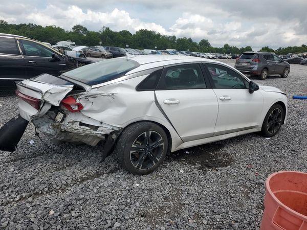 2022 KIA K5 GT LINE GT-Line