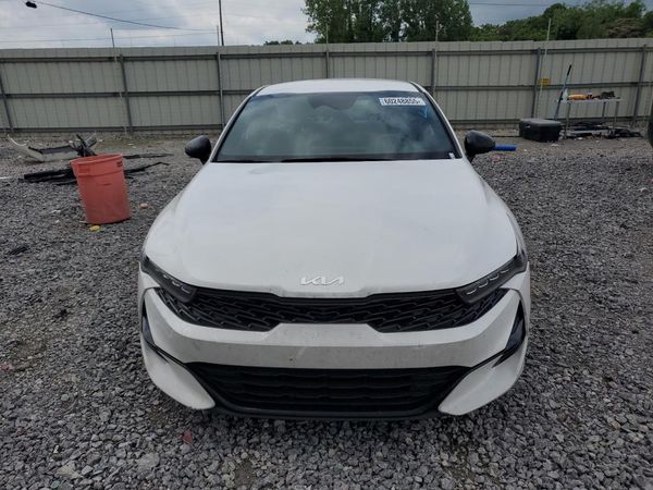 2022 KIA K5 GT LINE GT-Line