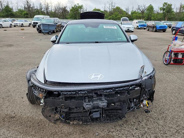 2024 HYUNDAI SONATA HYBRID Limited