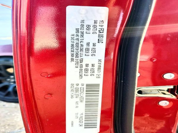 2018 DODGE CHARGER R/T 392