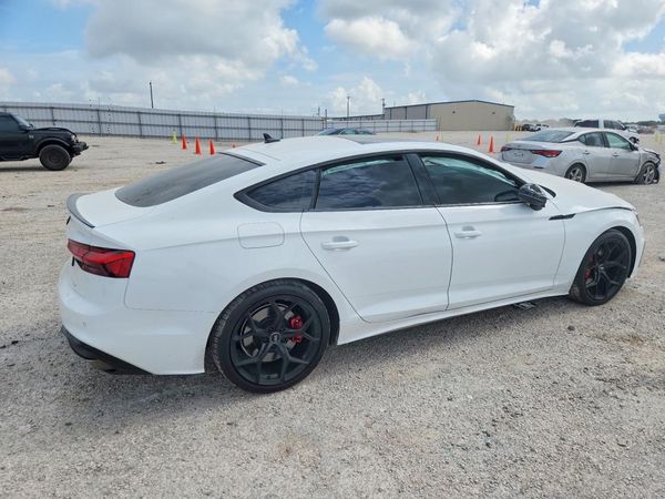 2024 AUDI A5