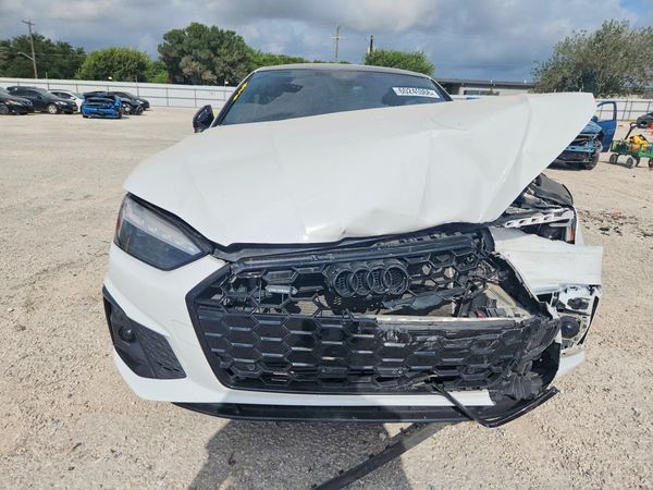 2024 AUDI A5