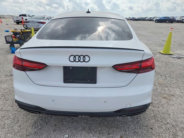2024 AUDI A5