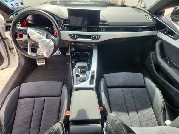 2024 AUDI A5