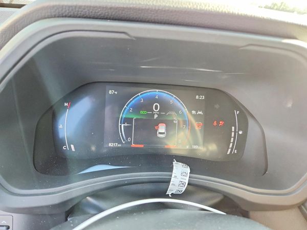 2026 TOYOTA GRAND HIGHLANDER