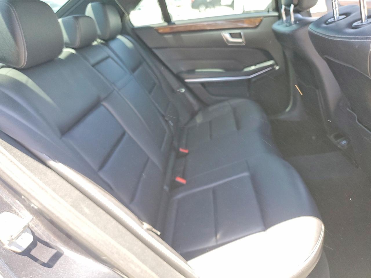 2016 MERCEDES-BENZ E E350