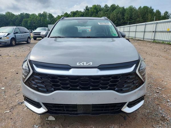 2023 KIA SPORTAGE SX-PRESTIGE or SX-P