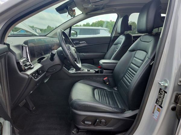 2023 KIA SPORTAGE SX-PRESTIGE or SX-P