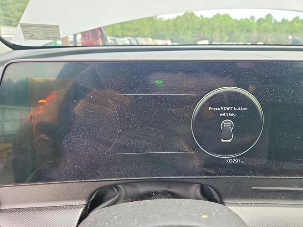 2023 KIA SPORTAGE SX-PRESTIGE or SX-P