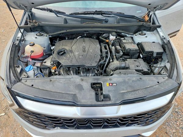 2023 KIA SPORTAGE SX-PRESTIGE or SX-P