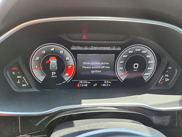2020 AUDI Q3