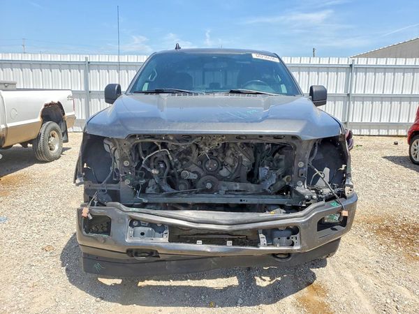 2019 FORD F150