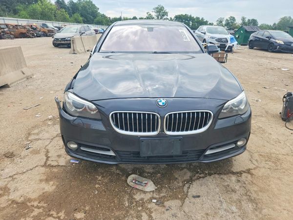 2015 BMW 535 xDrive